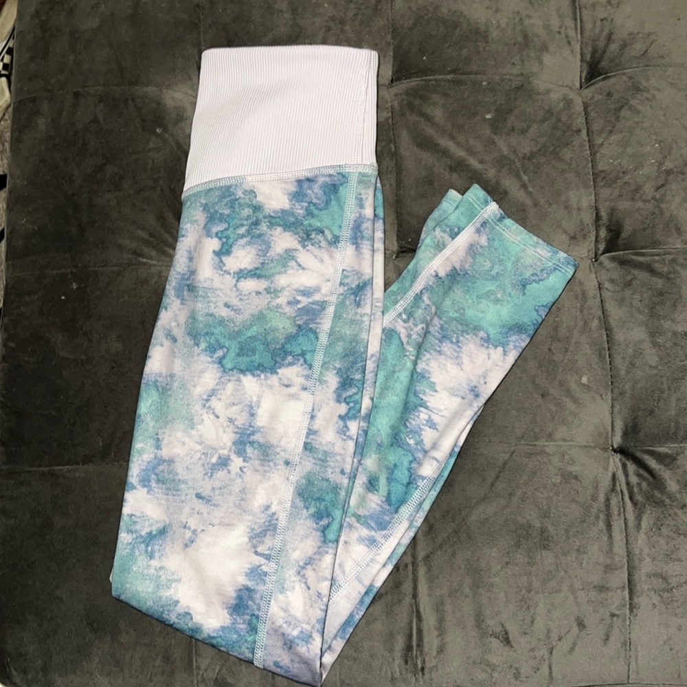north face leggings